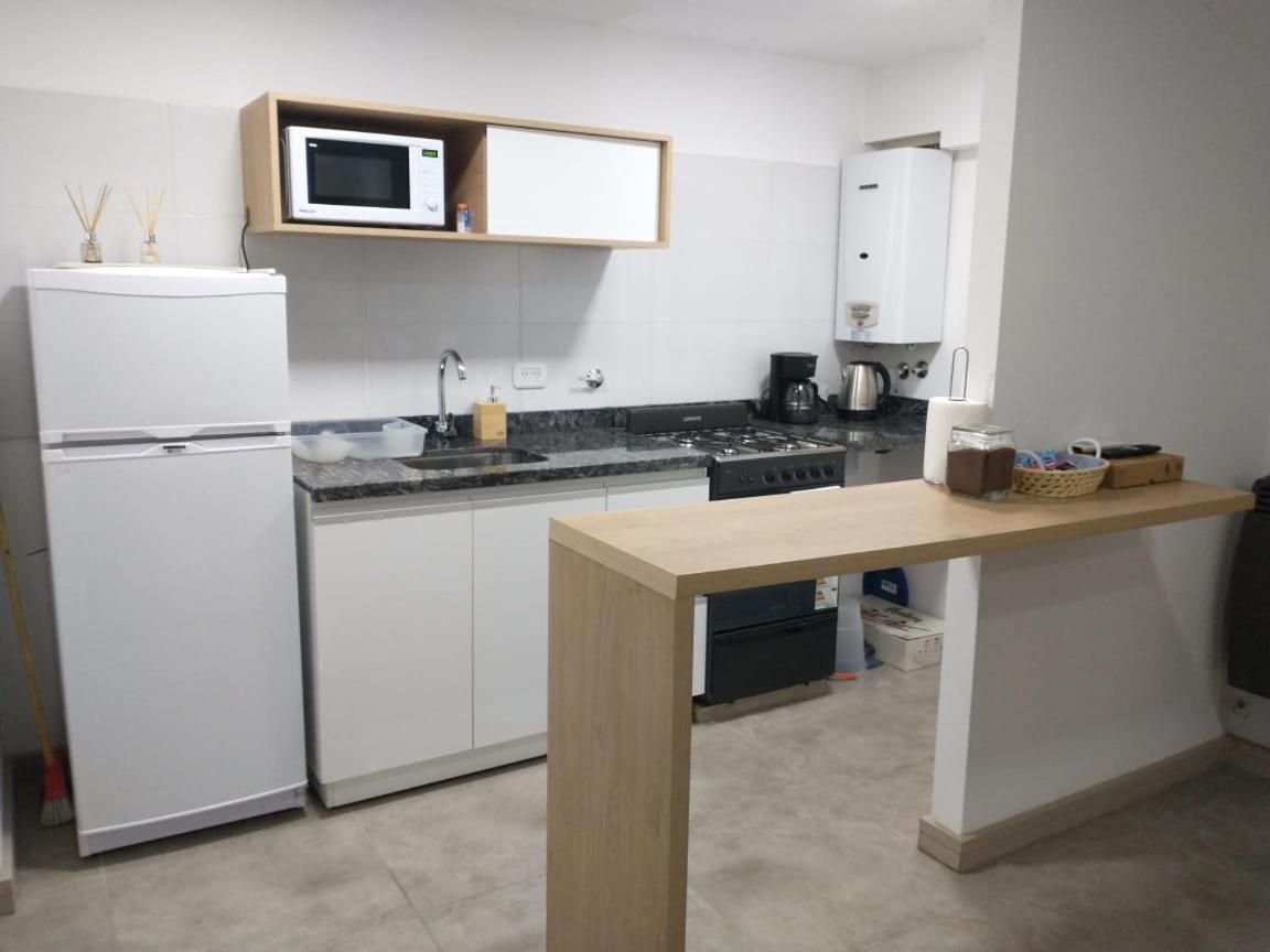 Apartmán Quinti Departamento 2H - Edificio Centrico Garden San Salvador de Jujuy Exteriér fotografie