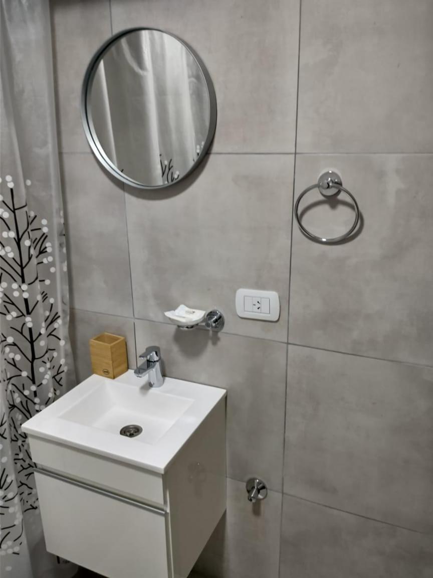 Apartmán Quinti Departamento 2H - Edificio Centrico Garden San Salvador de Jujuy Exteriér fotografie